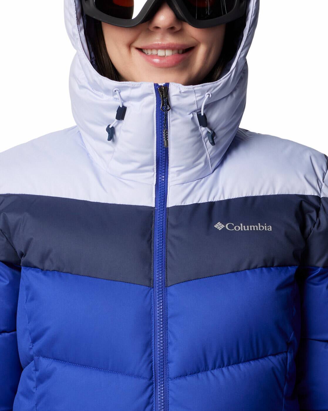 ジャケット・アウター Columbia hooded puffer jacket purple Buy Purple Jackets & Coats for Men by Columbia Online | Ajio.com