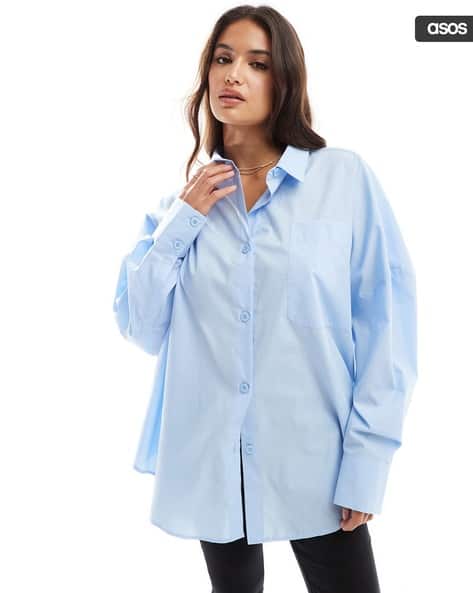 asos womens shirts