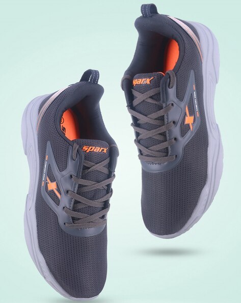 Buy Grey Sports Shoes for Men by Sparx Online Ajio