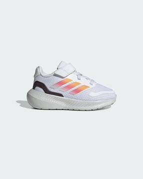 adidas kids Boys Runfalcon 5 EL I Lace-Up Shoes-picture-19