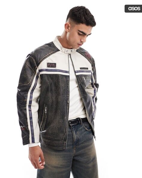 Buy Black Jackets Coats for Men by ASOS DESIGN Online