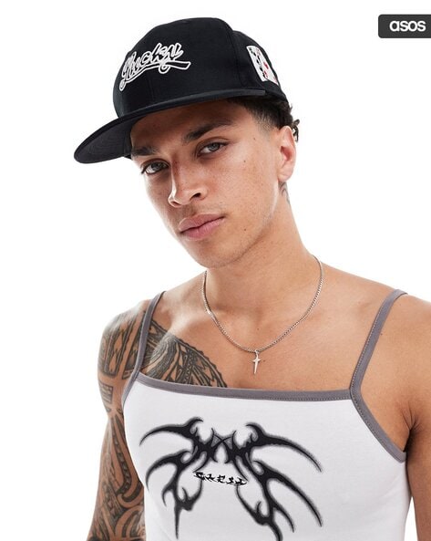 Asos mens hats online