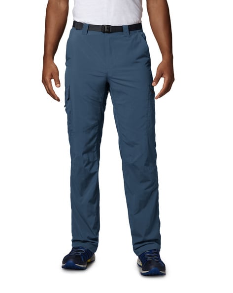 Columbia Men Silver Ridge Cargo Pants