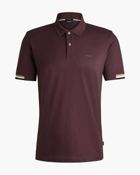 Buy Blue Shirts for Men by BOSS Online