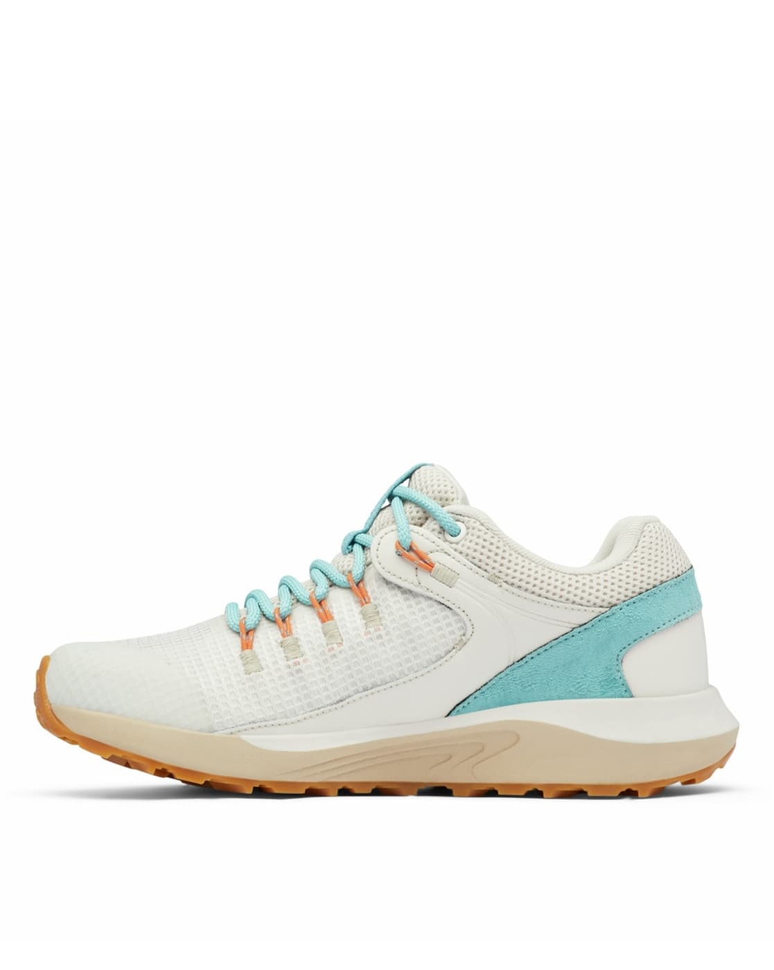 Buy White Sports Shoes for Women by Columbia Online