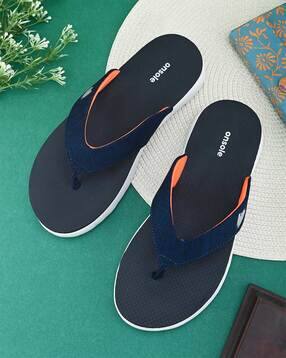 onsole Women Slip-On Thong-Strap Flip-Flops-picture-18