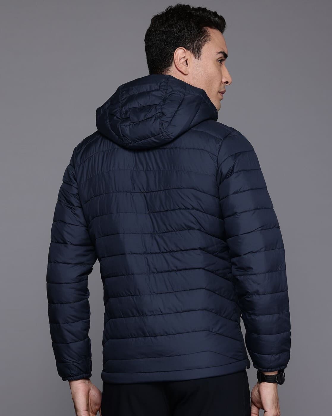 Buy Navy Blue Jackets & Coats for Men by Columbia Online | Ajio.com