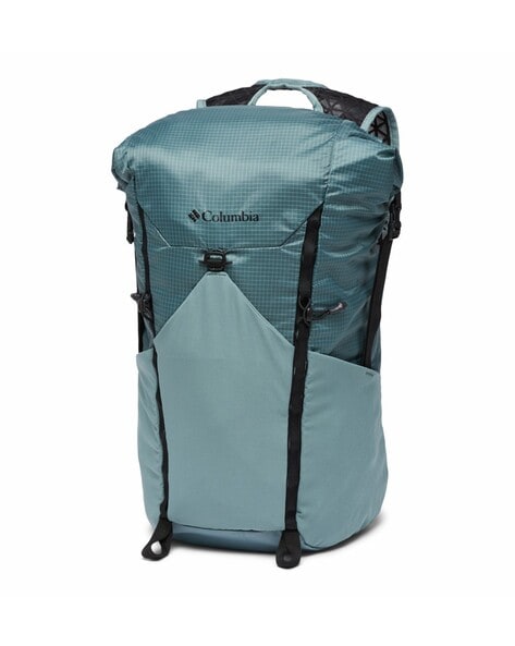 Columbia green peak shops day pack