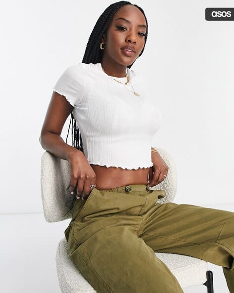asos womens tshirts