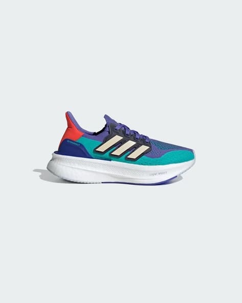 Buy Blue Shoes for Boys by Adidas Kids Online