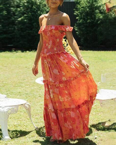 open lace back dress Gold Flame Corduroy Western Embroidered Patched Pocket Shift Sleeveles   Blue Zone Planet