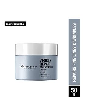neutrogena Visible Repair Regenerating Cream-picture-31