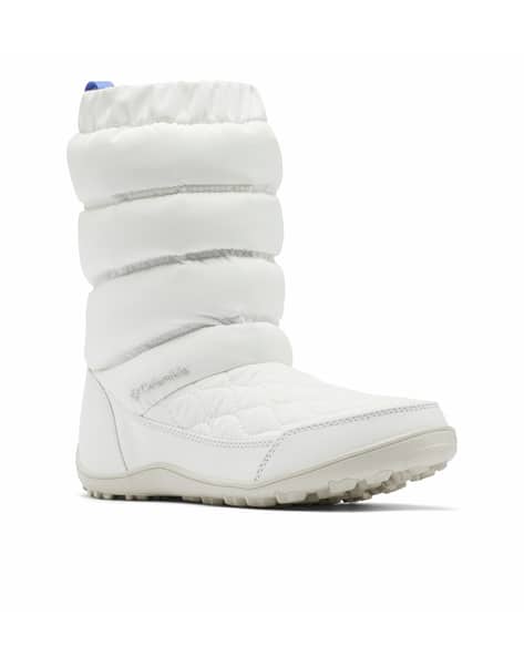 Women Minx Slip IV Hiking-Trekking Shoes