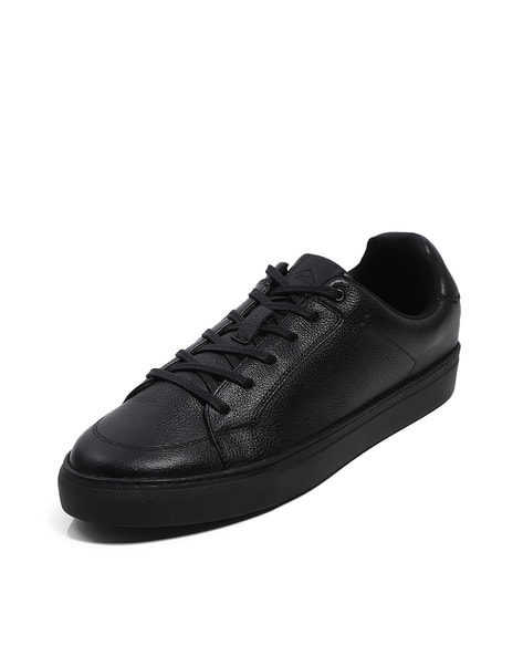 Price History of MONTE CARLO Men Round-Toe Lace-Up Casual Shoes