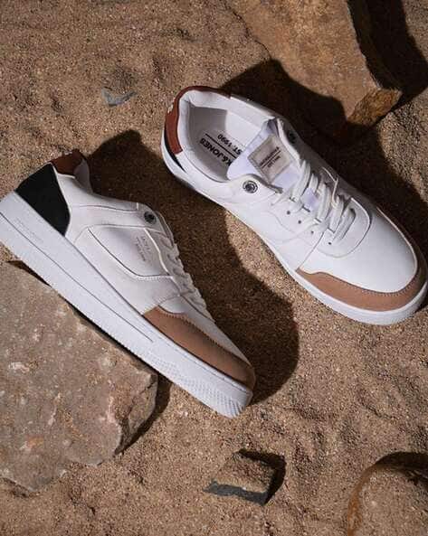 JFWBRAD Multi Combo Low-Top Casual Shoes