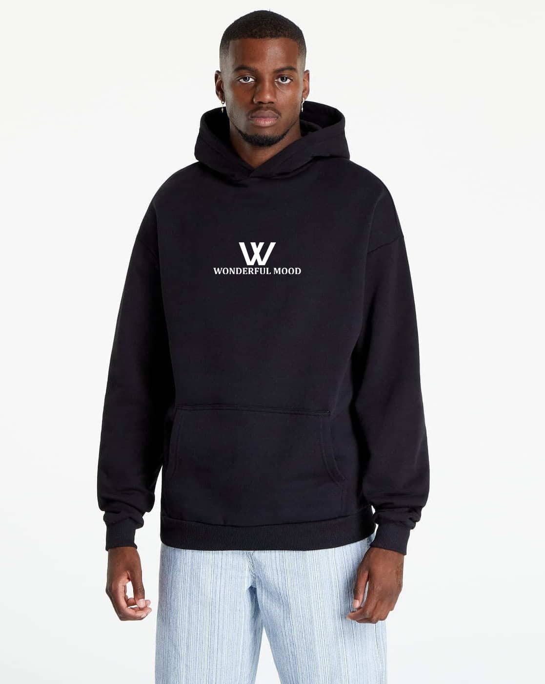 トップス smoothmood 94 Useful Hooded Sweatshirt smoothmood 94 Useful Hooded Sweatshirt 11 White Useful Hooded