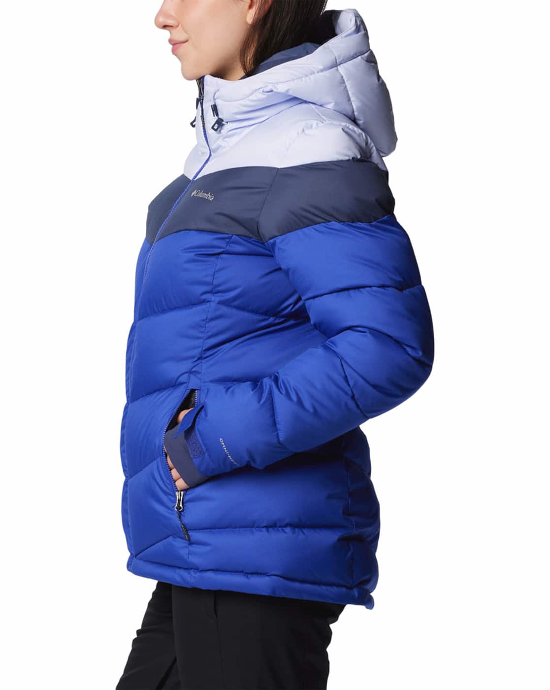 Buy Purple Jackets & Coats for Men by Columbia Online | Ajio.com