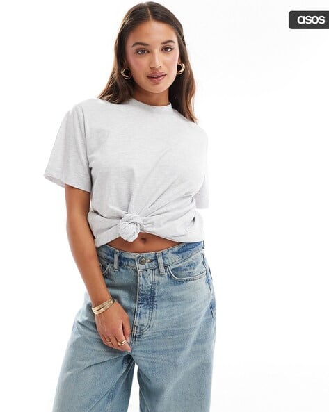 asos womens tshirts