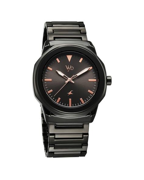 Silicone Strap Fastrack Chronograph Watch Belt Buy Online Fastrack