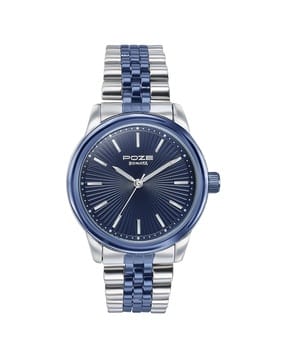 men water-resistance analogue watch-sp70040km01w