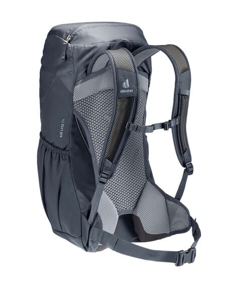 Backpack with Adjustable Shoulder Strap