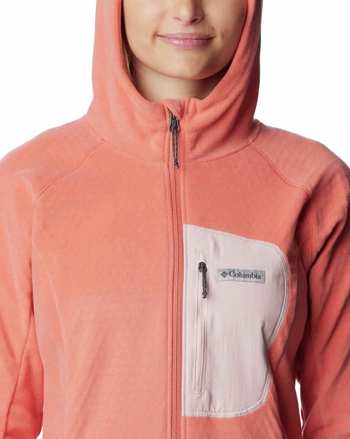 Women Regular Fit Zip-Front Jacket