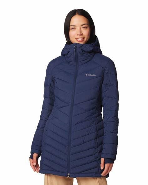 Buy Blue Jackets & Coats for Men by Columbia Online | Ajio.com