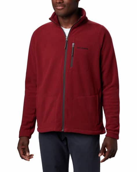 Buy Red Jackets Coats for Men by Columbia Online