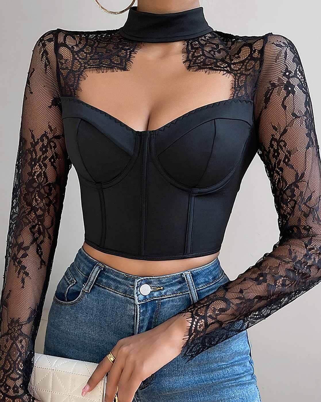 ANDMARY andmary Lulu set tops グレー andmary Lulu set tops gray