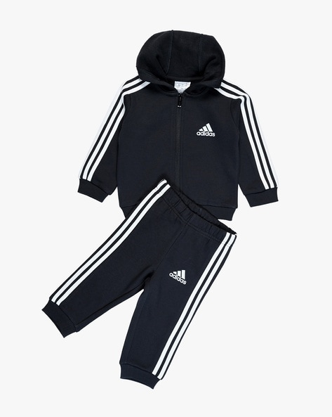 Adidas hoodie and sweatpants set on sale