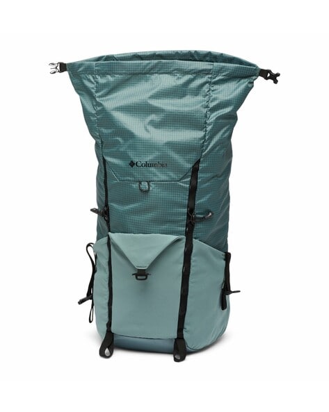 Columbia green peak shops day pack