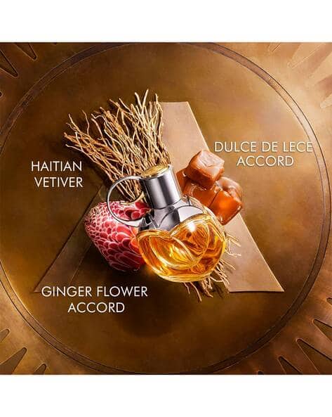 Wanted Girl Eau De Parfum