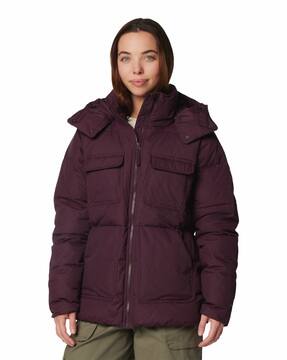 Buy Red Jackets & Coats for Men by Columbia Online | Ajio.com