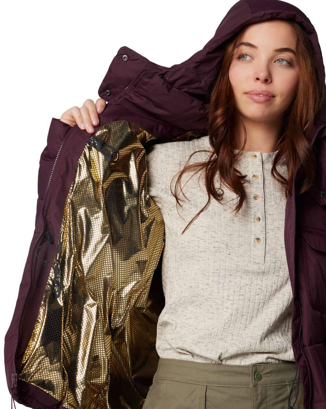 Buy Red Jackets & Coats for Men by Columbia Online | Ajio.com