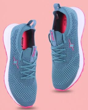 Myntra Sparx Walking Shoes For Women Women Sports Shoes With