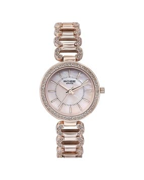 sonata Women Water-Resistant Analogue Watch-SP80086WM01W-picture-46