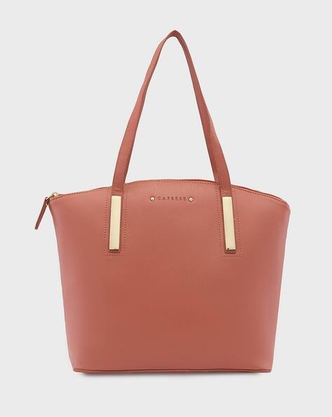 CAPRESE Women Viola Satchel Bag