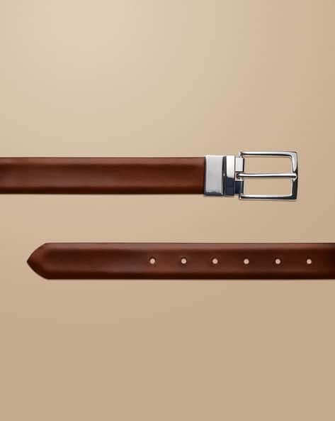 charles tyrwhitt belts