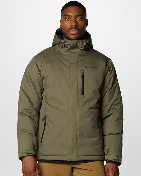 Columbia casual jacket shop