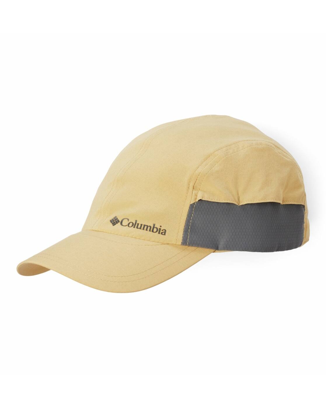 Men Colourblock Cap