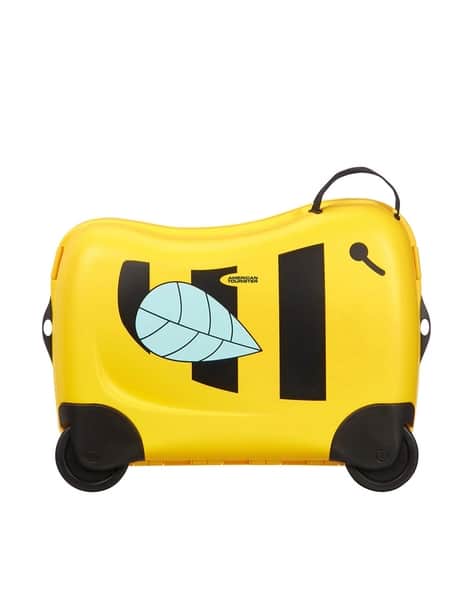 Kids SC Skittle NXT Trolley Bag
