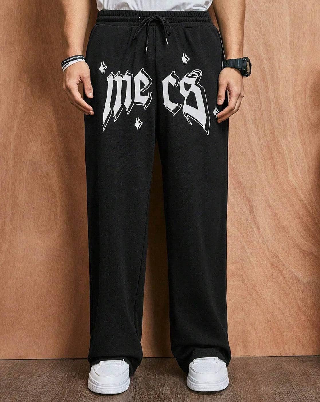 ミュージシャン Buddix Logo Printed Sweat Pants ミュージシャン Buddix Logo Printed Sweat Pants ミュージシャン