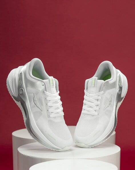 Shoes Shop World Balance Shoes For Men 2019 Walking Shoes White