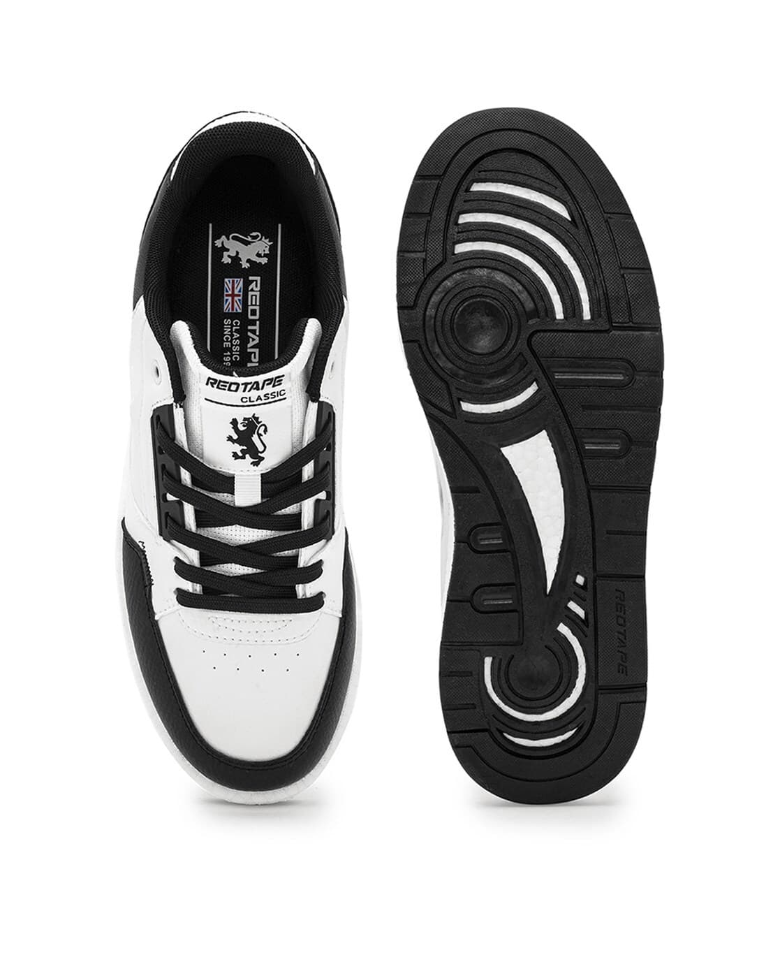 Shoes Casual British Knights White Shoes British Knights Men's