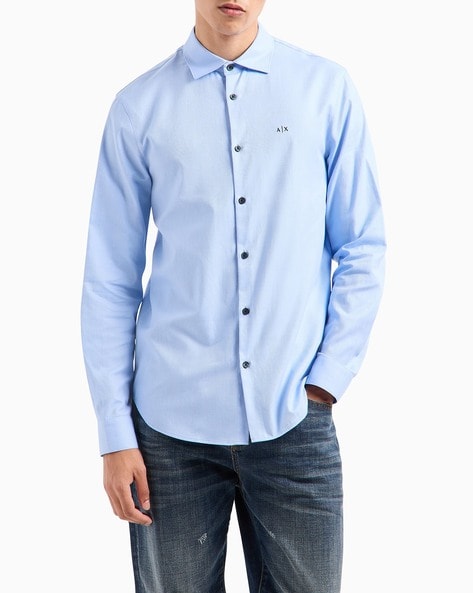 Classics Regular Fit Shirt