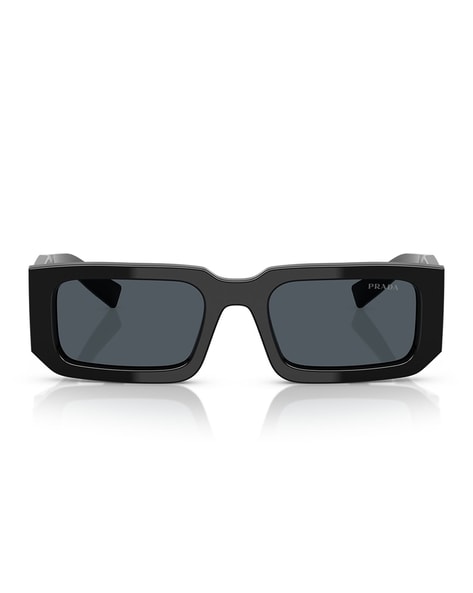 Prada square authentic sunglasses for men