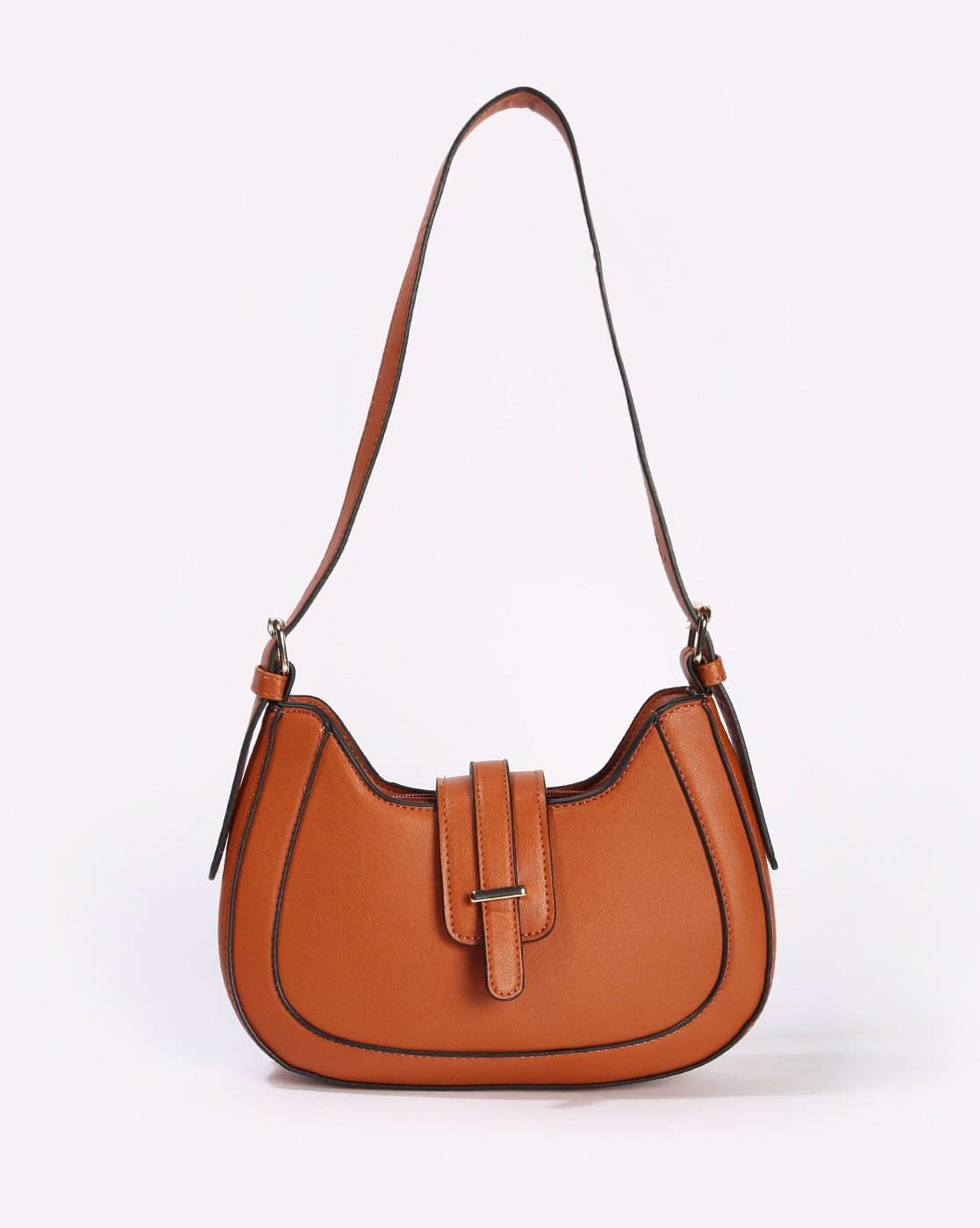 Buy Tan Handbags for Women by Fig Online