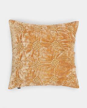 Velvet Cushion With Filler-image-18