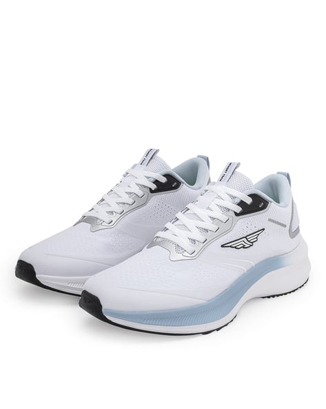 Buy White Sports Shoes for Men by RED TAPE Online