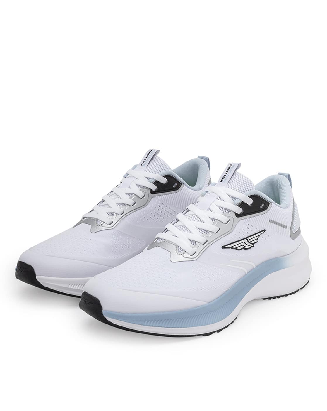 Buy White Sports Shoes for Men by RED TAPE Online